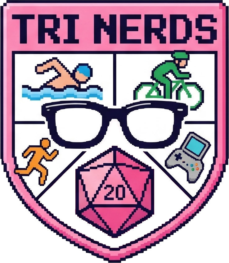 Tri Nerds Endurance Club
